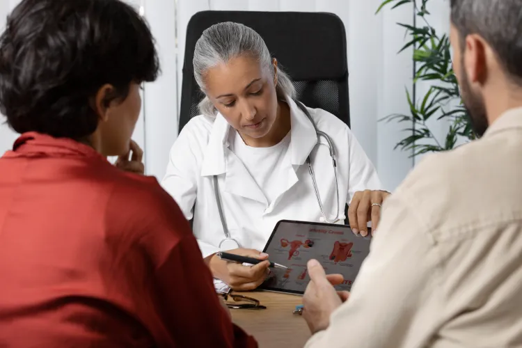 suivi de santé Surveiller la Santé des Seniors