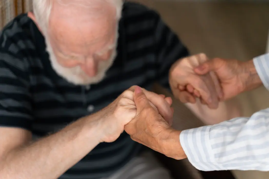 aide aux seniors soutien