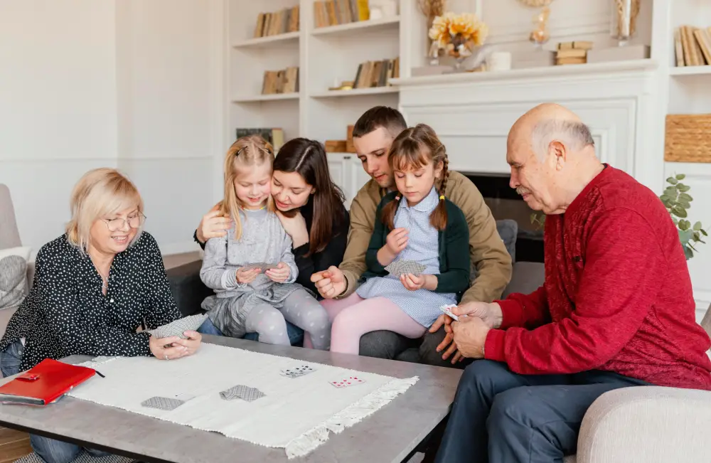 importance des liens sociaux la vie sociale fait partie du bien-être