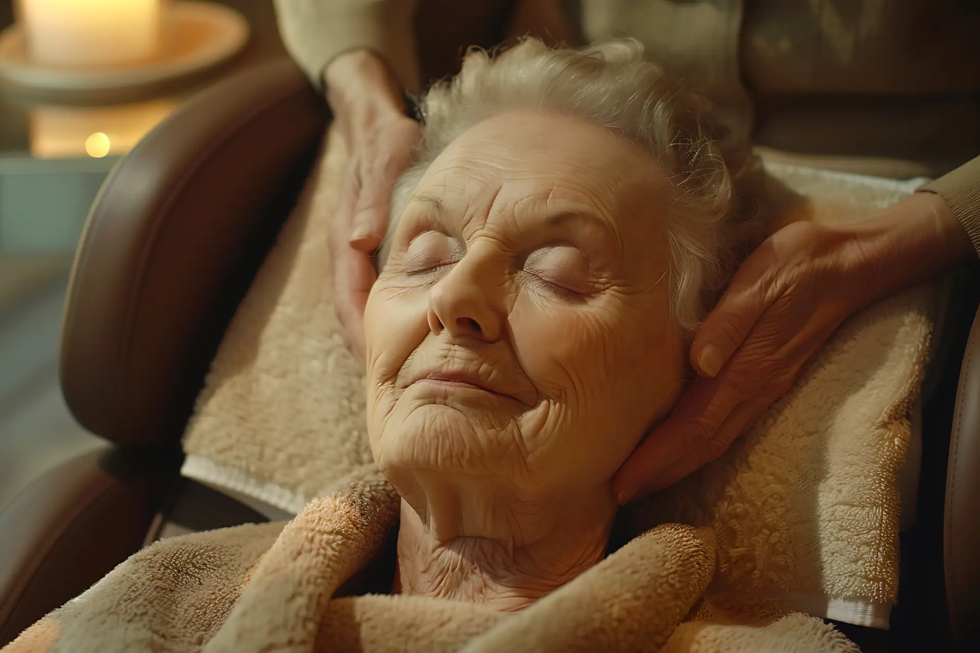 massage à domicile-réconfort