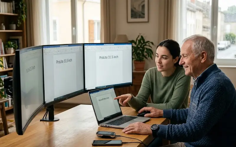 bureautique informatique