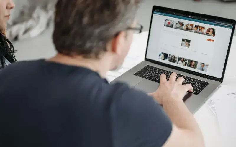 réseaux sociaux